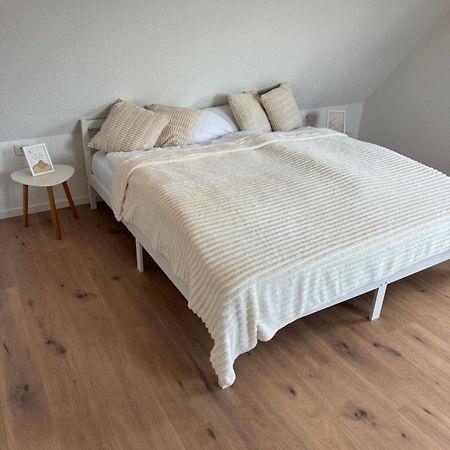 Dachgeschosstraum Lägenhet Freudenstadt Exteriör bild