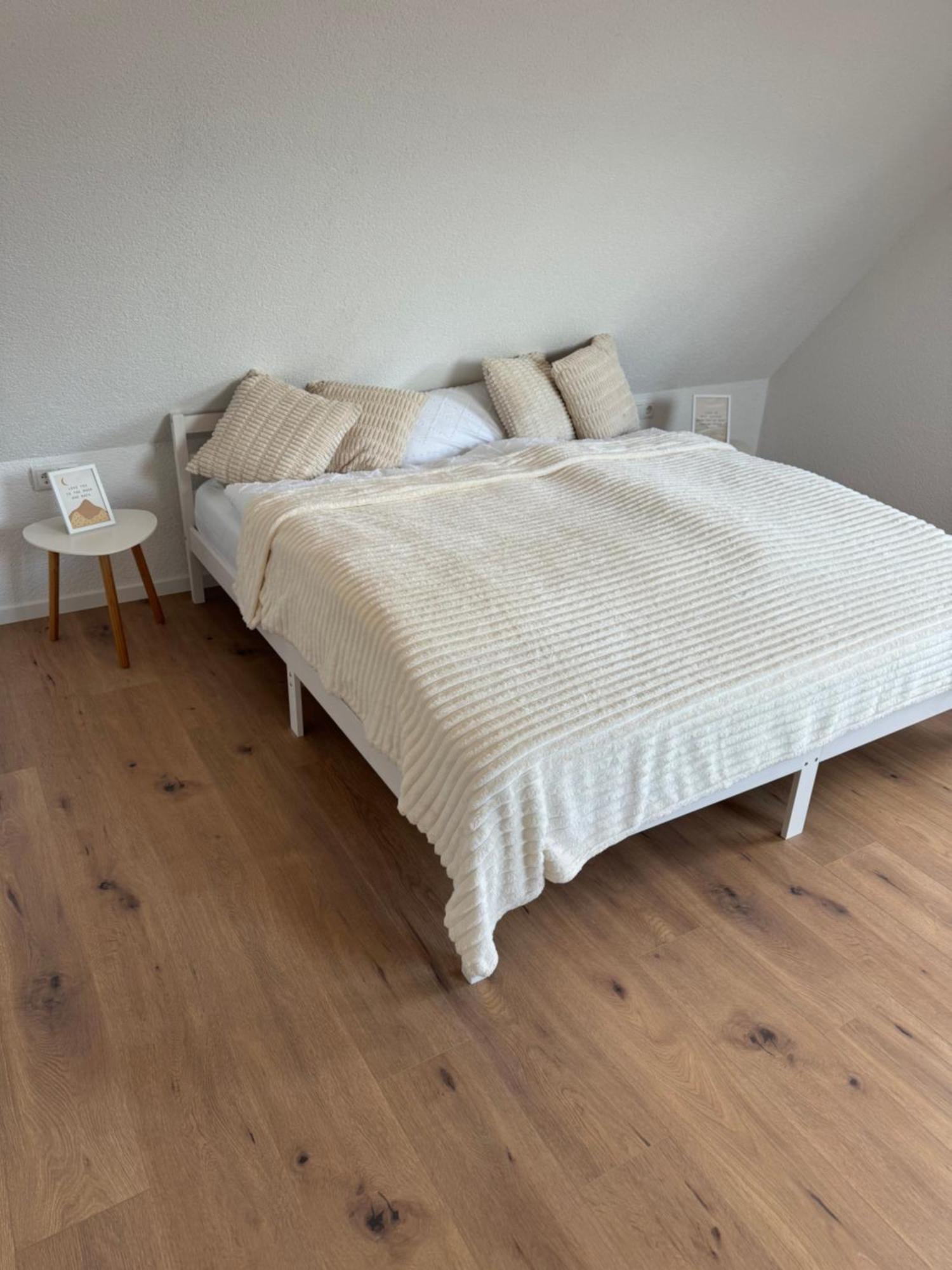 Dachgeschosstraum Lägenhet Freudenstadt Exteriör bild