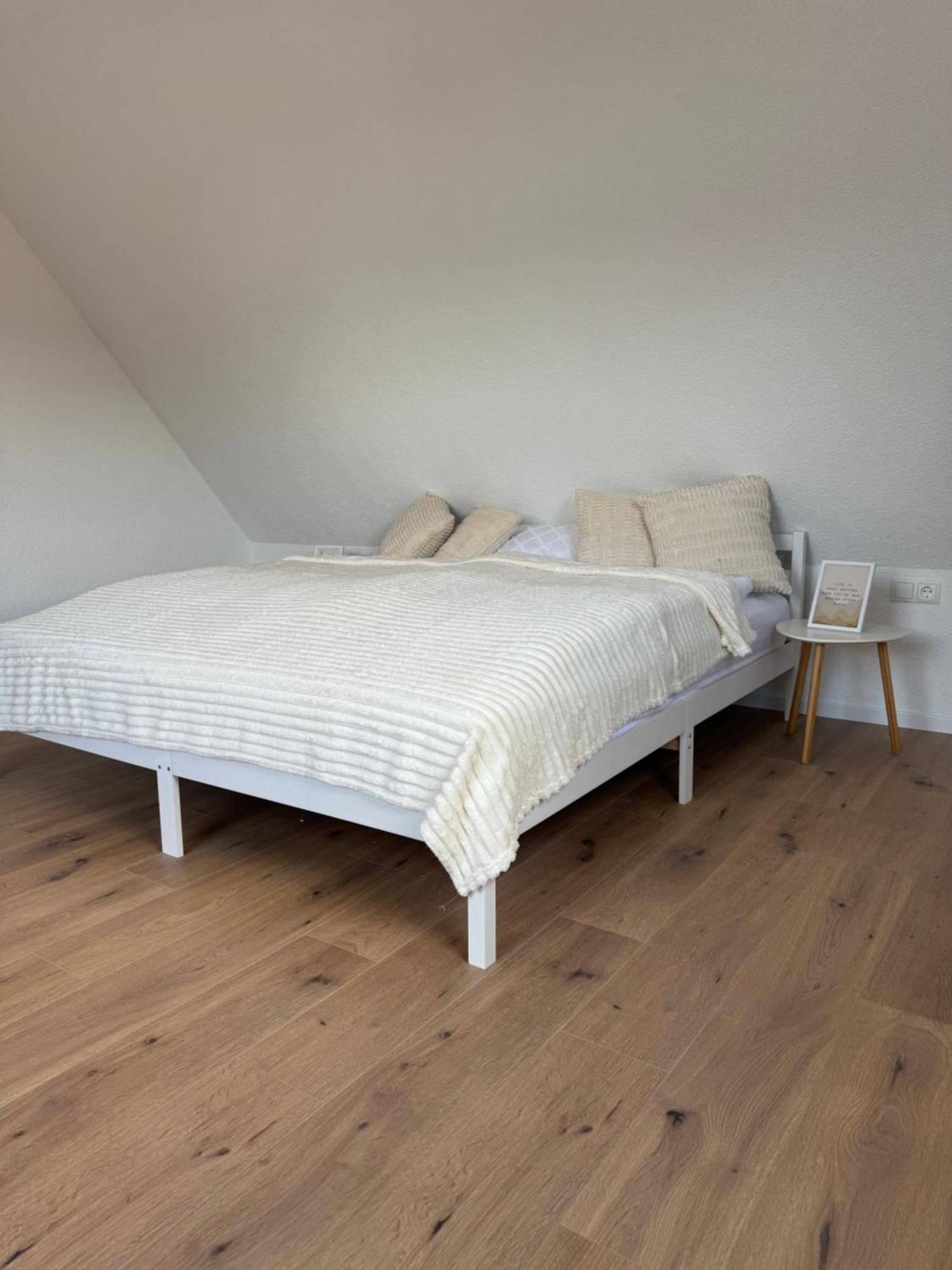 Dachgeschosstraum Lägenhet Freudenstadt Exteriör bild